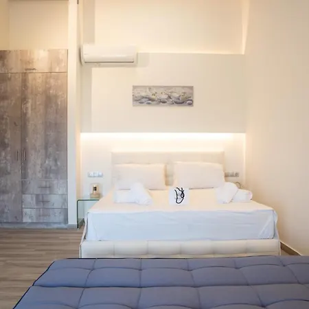 Luxury Kallithea By Corfuescapes Apartment Kanali (Corfu)
