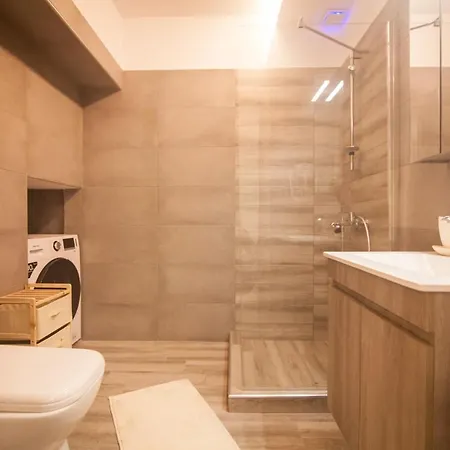 Luxury Kallithea By Corfuescapes * Kanali (Corfu)