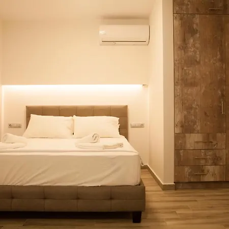 Apartamento Luxury Kallithea By Corfuescapes