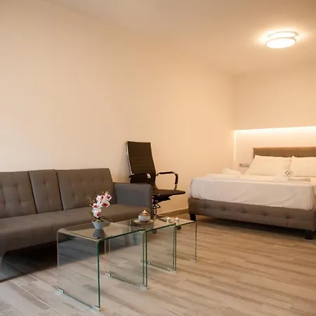 Luxury Kallithea By Corfuescapes Apartment Kanali (Corfu)