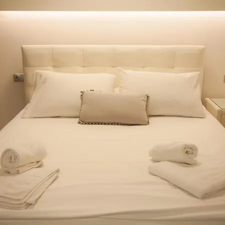 Apartment Luxury Kallithea By Corfuescapes