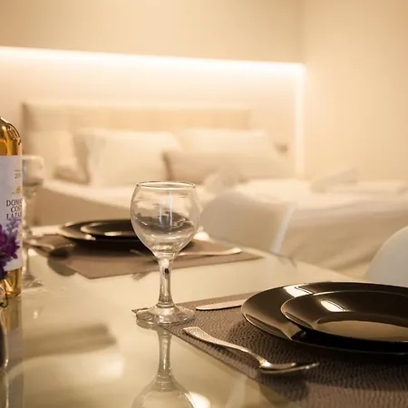 Apartamento Luxury Kallithea By Corfuescapes
