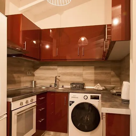 Apartment Luxury Kallithea By Corfuescapes
