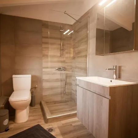 Luxury Kallithea By Corfuescapes Apartment *