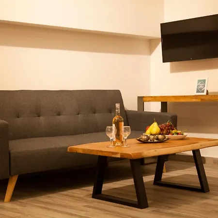 Luxury Kallithea By Corfuescapes Apartment Kanali (Corfu)