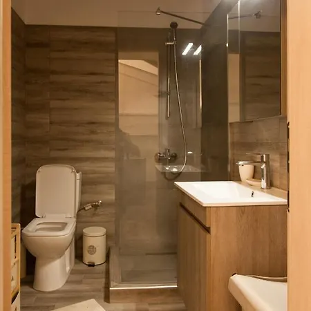 Apartment Luxury Kallithea By Corfuescapes Kanali (Corfu)
