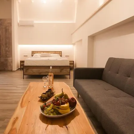 Apartment Luxury Kallithea By Corfuescapes Kanali (Corfu)