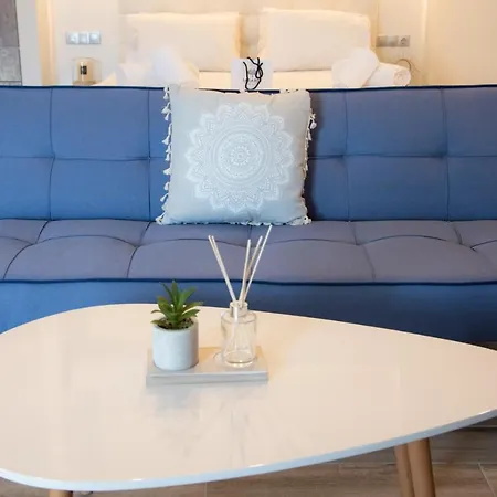 Apartment Luxury Kallithea By Corfuescapes Kanali (Corfu)