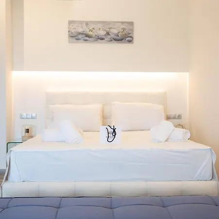 Luxury Kallithea By Corfuescapes Apartment Kanali (Corfu)