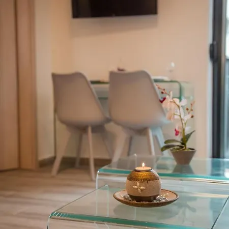 Luxury Kallithea By Corfuescapes Apartment