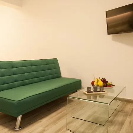 Luxury Kallithea By Corfuescapes Kanali (Corfu)