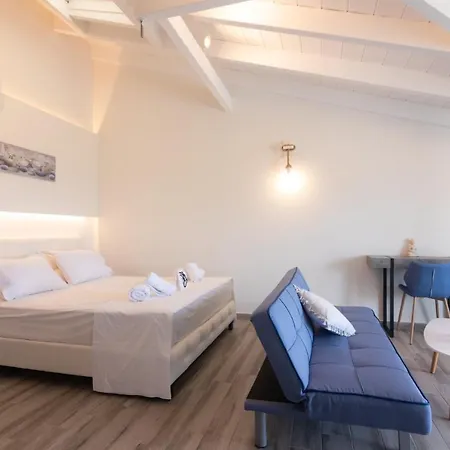 Appartement Luxury Kallithea By Corfuescapes