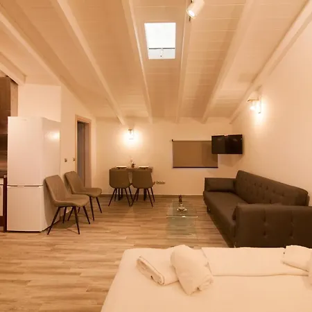Luxury Kallithea By Corfuescapes Kanálion