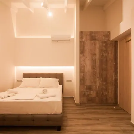 Luxury Kallithea By Corfuescapes Appartement *
